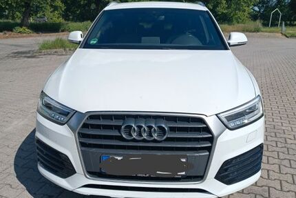 Audi Q3 128.000 km 20.500 &euro; Drensteinfurt 48317