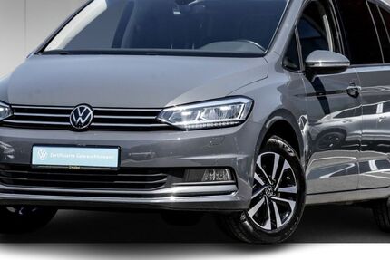 VW Touran 84.200 km 23.480 &euro; Münster 48163