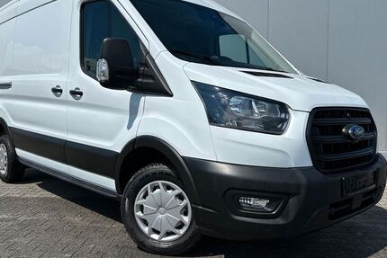 Ford Transit 46.000 km 20.990 &euro; Ascheberg 59387