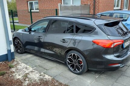 Ford Focus 73.635 km 15.000 &euro; Beckum 59269