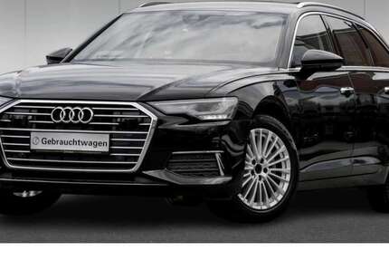 Audi A6 91.009 km 28.880 &euro; Münster 48163