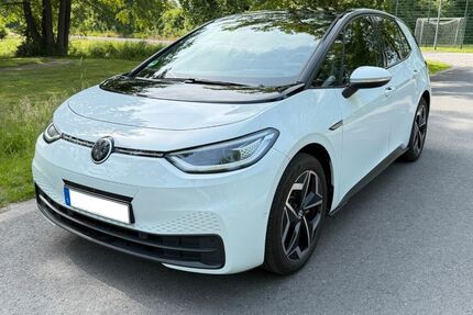 VW ID.3 25.000 km 28.450 &euro; Münster 48167