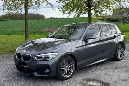 BMW 120 187.200 km 13.990 &euro; Warendorf 48231