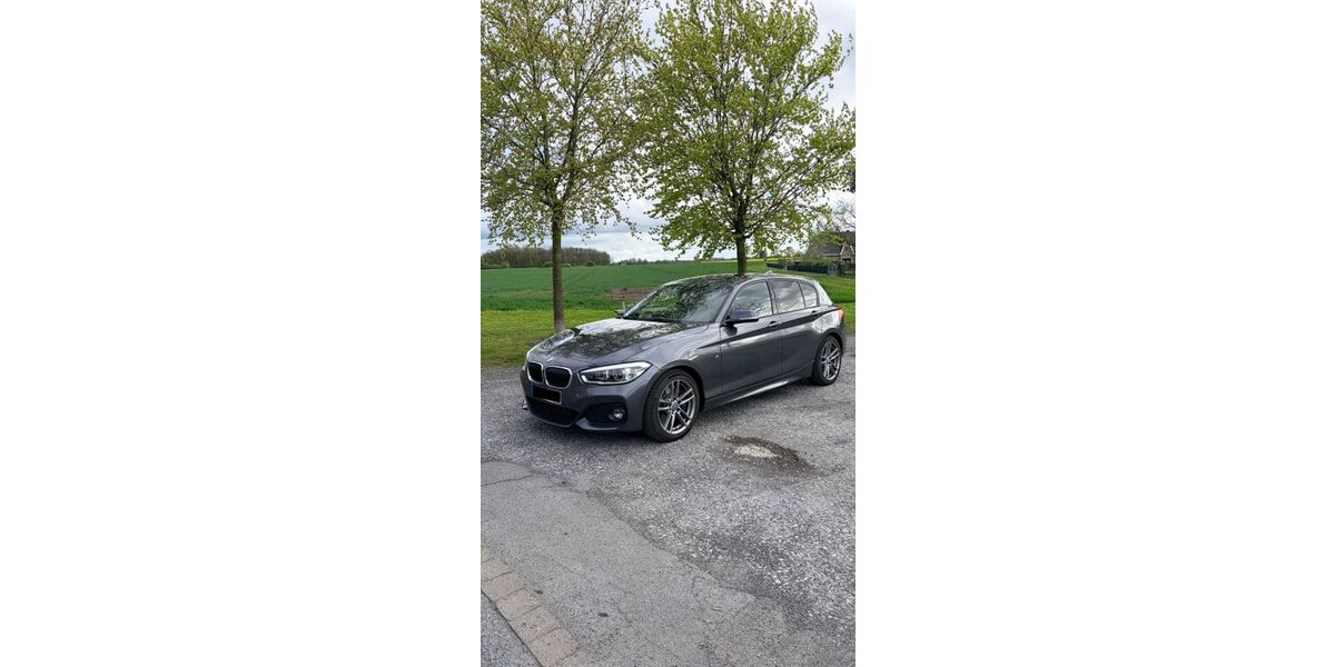 BMW 120 187.200 km 13.990 &euro; Warendorf 48231