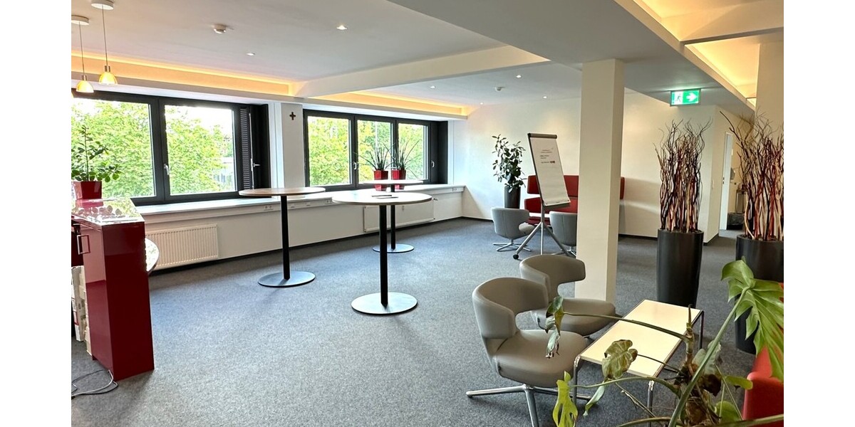 Ideale Großpraxis für verschiedenste Fachärzte in City-Lage! - Gewerbeobjekt Münster | Angebot:24488218