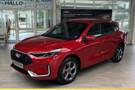 Ford Kuga 16.900 km 37.950 &euro; Beckum 59269