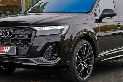 Audi Q7 1.100 km 112.900 &euro; Neubeckum 59269