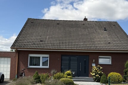 Ennigerloh: bezugsfreies EFH im gefragten 