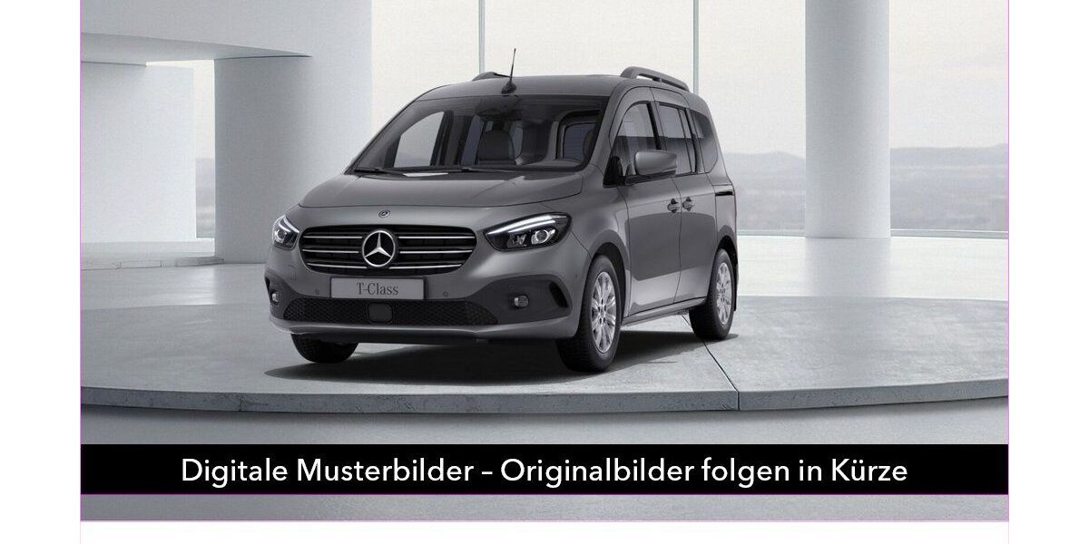 Mercedes-Benz T-Klasse 9.999 km 32.450 &euro; Hamm 59067