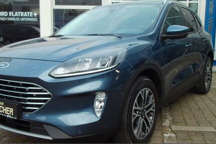 Ford Kuga 39.990 km 21.474 &euro; Münster 48153