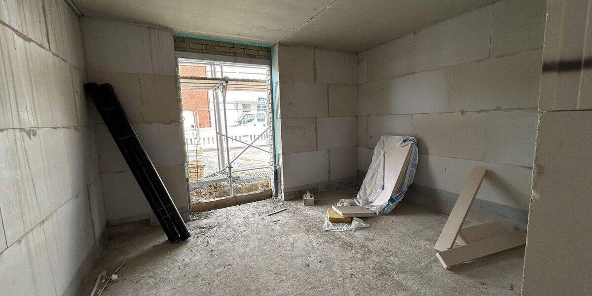 Etagenwohnung Münster Angelmodde - 3 Zimmer, 80 m&sup2;, 440.000&euro; | Angebot:25776777