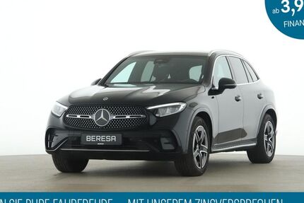Mercedes-Benz GLC 300 56.200 km 48.480 &euro; Senden-Bösensell 48308