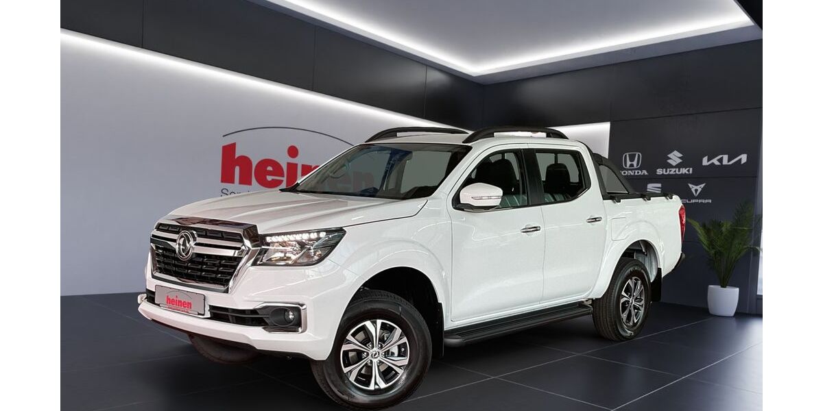 DFSK Rich 6 7.980 km 27.980 &euro; Werne 59368