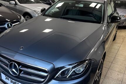 Mercedes-Benz E 220 130.615 km 22.900 &euro; Selm 59379