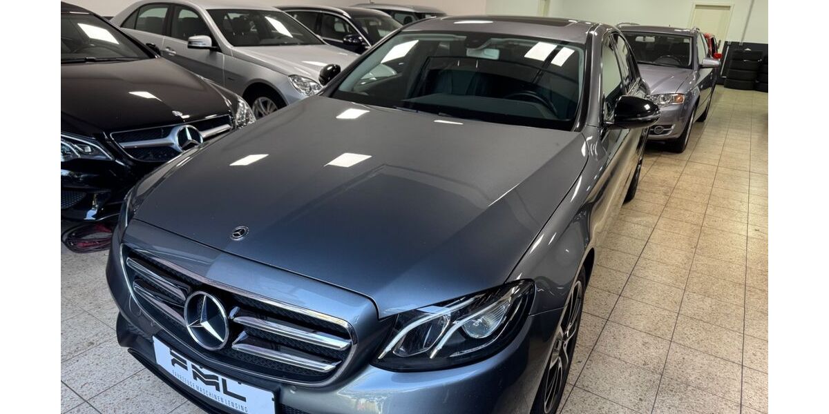 Mercedes-Benz E 220 130.615 km 22.900 &euro; Selm 59379