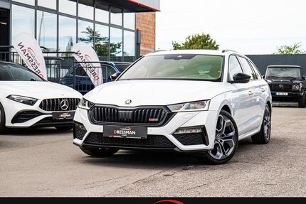 Skoda Octavia 57.477 km 30.420 &euro; Hamm 59067