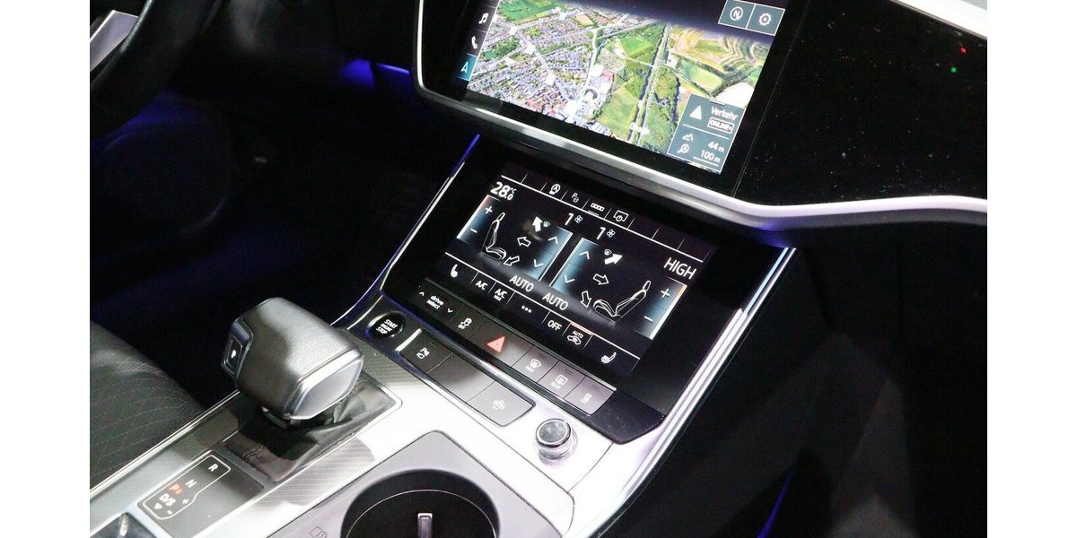 Audi A6 Avant 40 TDI DESIGN BUSINESS PANORAMA, MATRIX 220.000 km 19.902 &euro; Hamm 59077