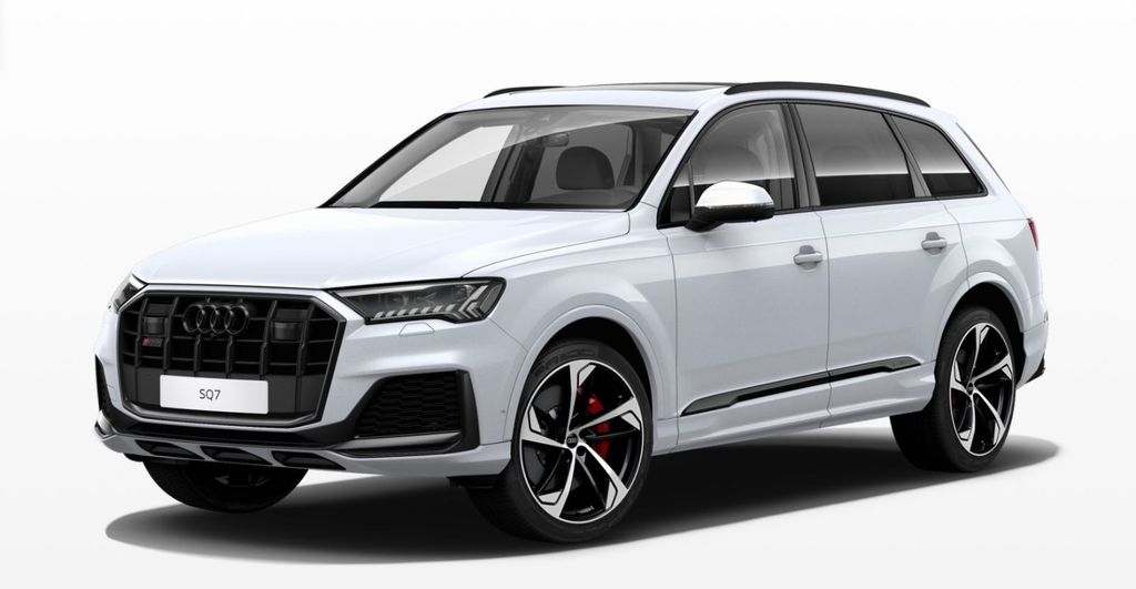 Audi SQ7 165.900 km 59.950 &euro; Beckum 59269