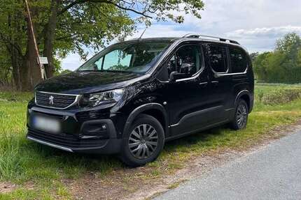 Peugeot Rifter 103.482 km 17.900 &euro; Telgte 48291