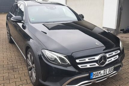 Mercedes-Benz E 220 203.000 km 21.200 &euro; Beckum 59269