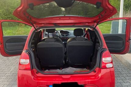 Renault Twingo 182.500 km 2.400 &euro; Unna 59425