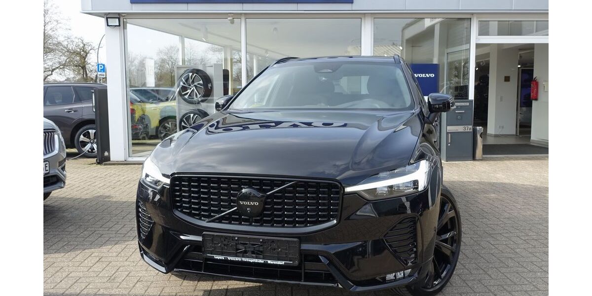 Volvo XC60 19.950 km 43.900 &euro; Warendorf 48231