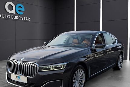 BMW 750 73.657 km 41.950 &euro; Hamm 59077