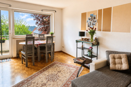 Wohnung Münster Roxel - 2 Zimmer, 64 m&sup2;, 167.000&euro; | Angebot:26868747
