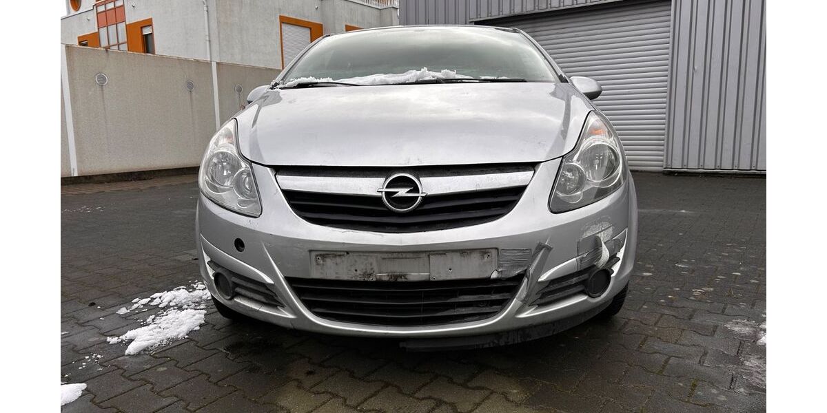 Opel Corsa 240.000 km 599 &euro; Wadersloh 59329
