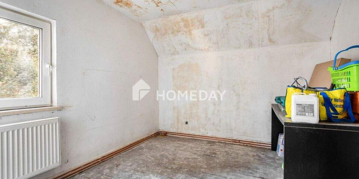 Einfamilienhaus Werl Westönnen - 5 Zimmer, 91 m&sup2;, 98.000&euro; | Angebot:25737631