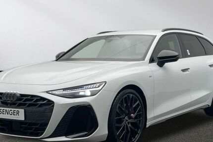 Audi A6 9.000 km 71.990 &euro; Münster 48153