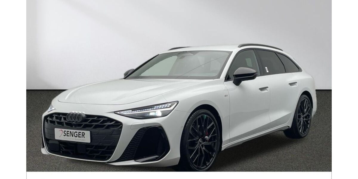 Audi A6 9.000 km 71.990 &euro; Münster 48153