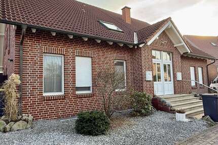 Wohnung Nordkirchen / Südkirchen Südkirchen - 4 Zimmer, 101 m&sup2;, 269.000&euro; | Angebot:24830567