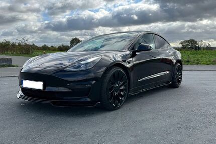 Tesla Model 3 59.900 km 31.998 &euro; Unna 59425