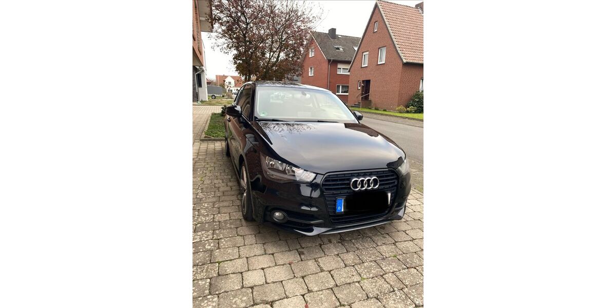 Audi A1 191.000 km 7.000 &euro; Herzebrock-Clarholz 33442