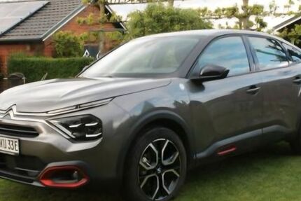 Citroen C4 36.700 km 15.490 &euro; Kamen 59174