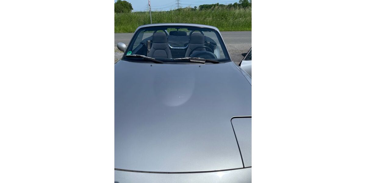 Mazda MX-5 175.000 km 7.990 &euro; Hamm 59069
