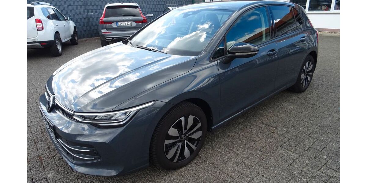 VW Golf 39.838 km 20.990 &euro; Werl 59457