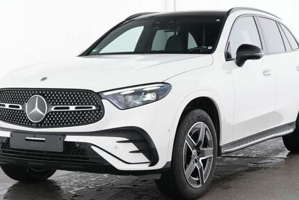Mercedes-Benz GLC 400 19.250 km 65.980 &euro; Rheda-Wiedenbrück 33378