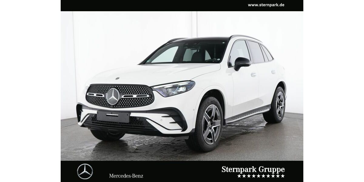 Mercedes-Benz GLC 400 19.250 km 65.980 &euro; Rheda-Wiedenbrück 33378