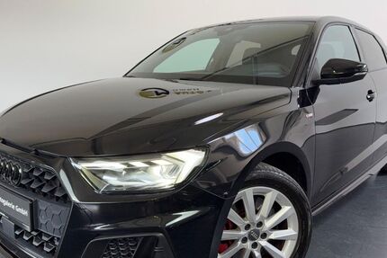 Audi A1 56.800 km 26.990 &euro; Beckum 59269