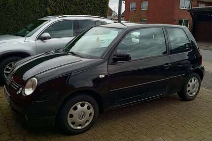 VW Lupo 190.000 km 750 &euro; Sassenberg 48336
