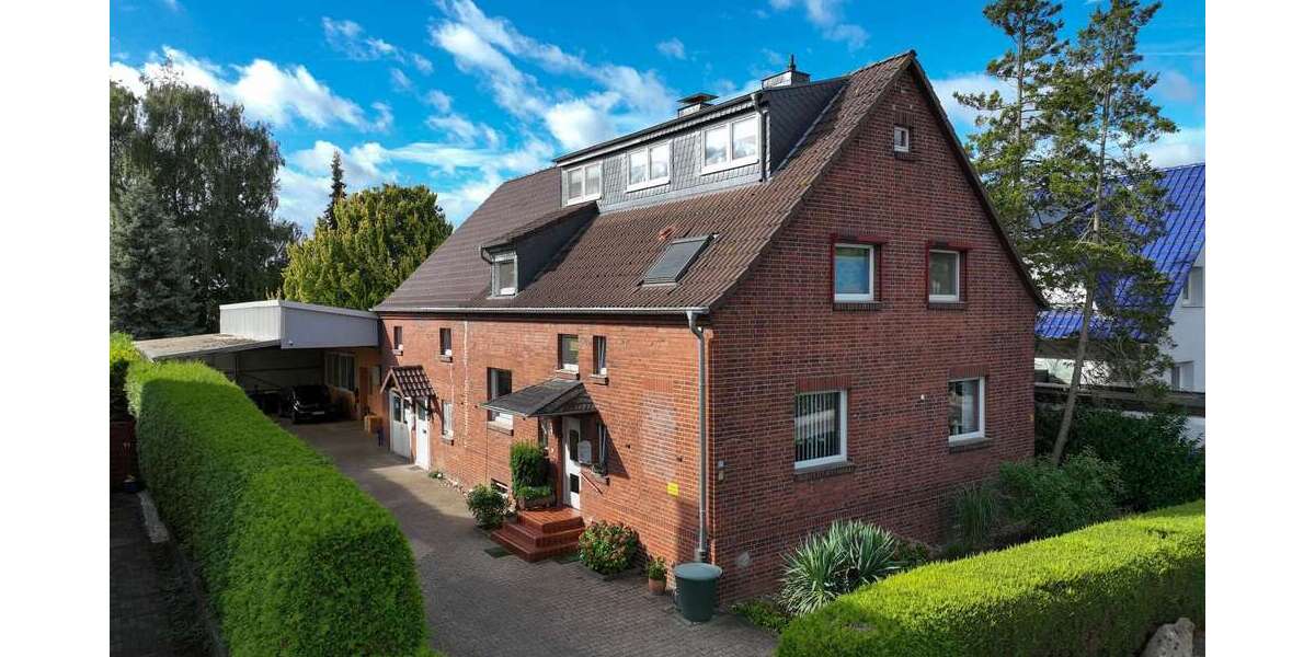 Einfamilienhaus Selm - 7 Zimmer, 235 m&sup2;, 629.000&euro; | Angebot:23057074