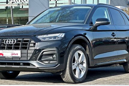 Audi Q5 75.690 km 42.780 &euro; Neubeckum 59269
