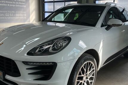 Porsche Macan 167.500 km 34.990 &euro; Münster 48167