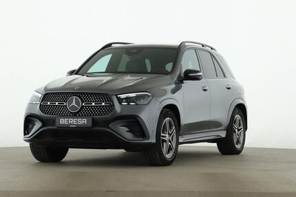 Mercedes-Benz GLE 350 9.900 km 89.550 &euro; Münster 48155