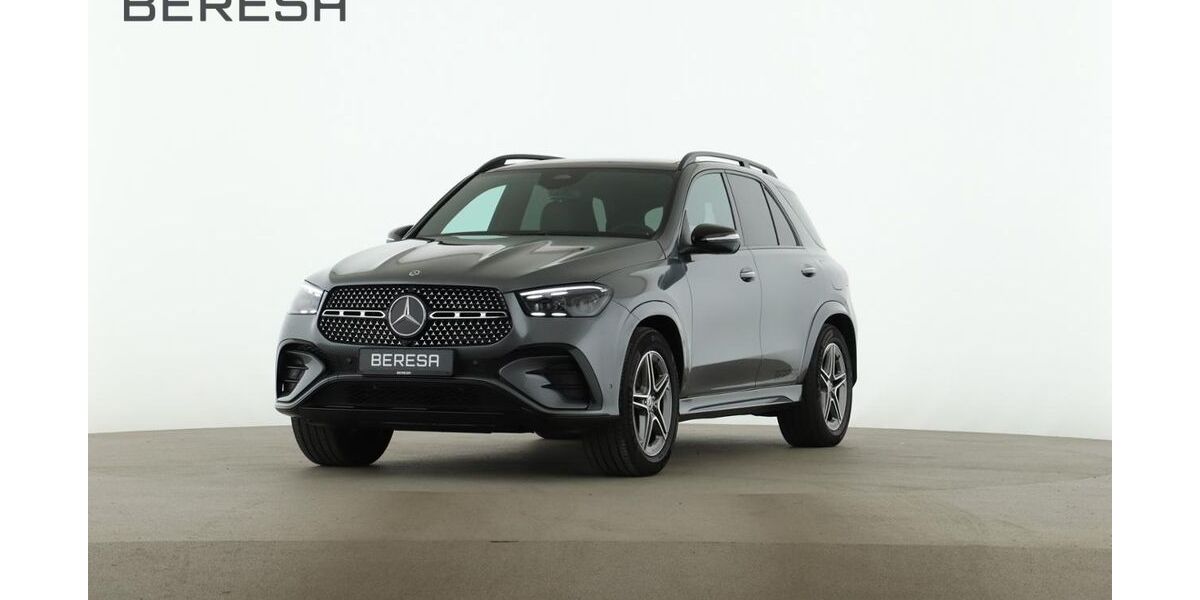 Mercedes-Benz GLE 350 9.900 km 89.550 &euro; Münster 48155