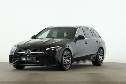 Mercedes-Benz C 220 9.900 km 50.950 &euro; Münster 48155