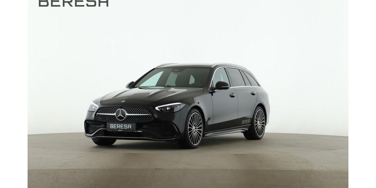 Mercedes-Benz C 220 9.900 km 50.950 &euro; Münster 48155