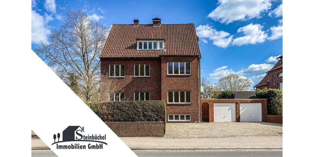 Etagenwohnung Münster Münster-Südost - 4 Zimmer, 98 m&sup2;, 669.000&euro; | Angebot:26214351
